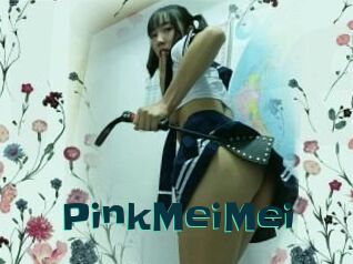 PinkMeiMei