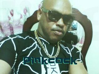 Pinkcock
