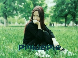 PinkiePie