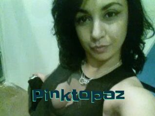 Pinktopaz