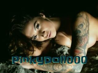 PinkyDoll000