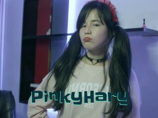 PinkyHary