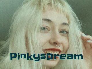 PinkysDream