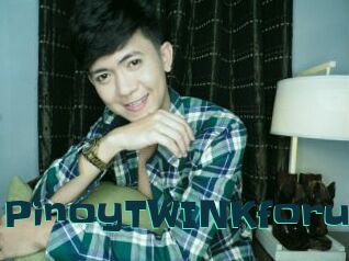 PinoyTWINKforu