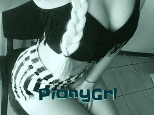 PionyGrl