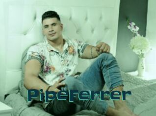PipeFerrer