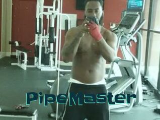 PipeMaster