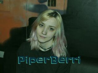 PiperBerri