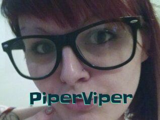 PiperViper
