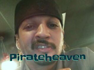 Pirateheaven