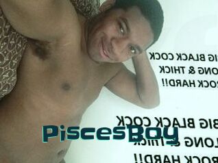 PiscesBoy