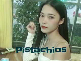Pistachios