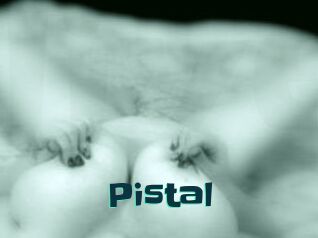 Pistal
