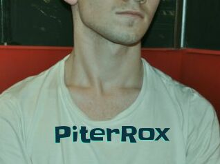 PiterRox