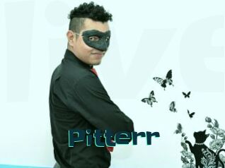 Pitterr