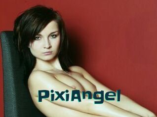 PixiAngel
