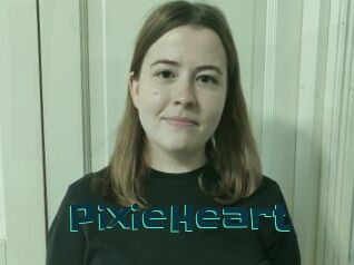 PixieHeart