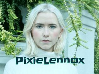 PixieLennox