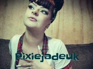 Pixiejadeuk