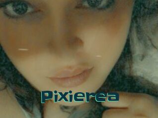 Pixierea