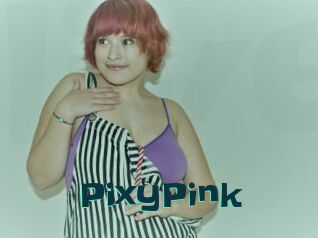 PixyPink