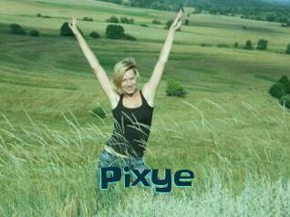 Pixye