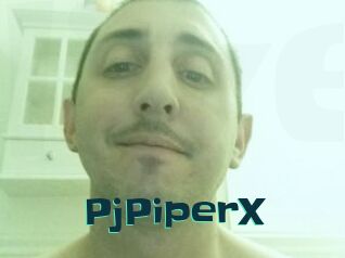 PjPiperX