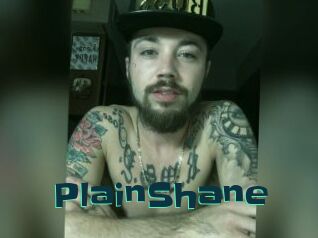 PlainShane