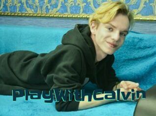 PlayWithCalvin