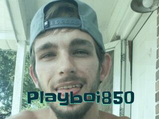 Playboi850
