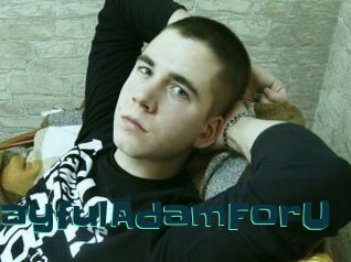 PlayfulAdamForU