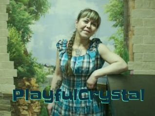 PlayfulCrystal