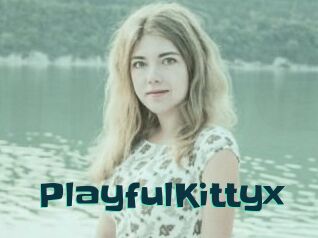 Playful_Kittyx