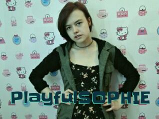 PlayfulSOPHIE
