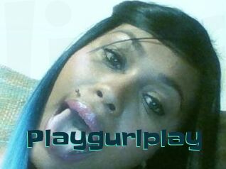 Playgurlplay