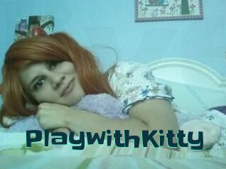 PlaywithKitty