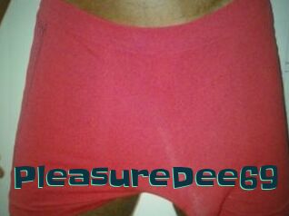 PleasureDee69