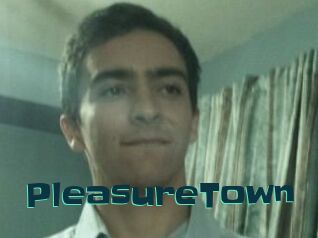 PleasureTown