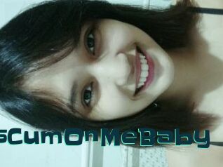 PlsCumOnMeBaby