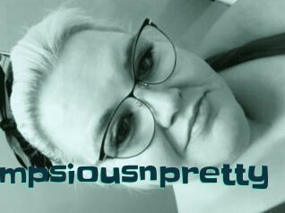 Plumpsiousnpretty