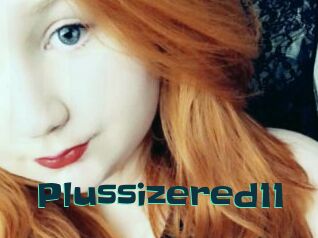 Plussizered11