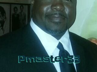 Pmaster33
