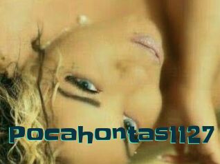 Pocahontas1127