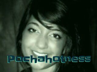 Pochahotness