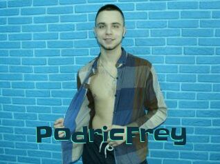 PodricFrey