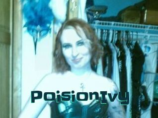 PoisionIvy