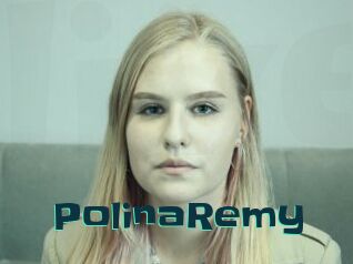 PolinaRemy