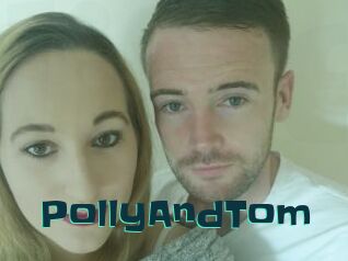 PollyAndTom