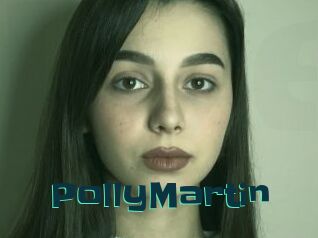 PollyMartin