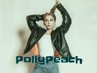 PollyPeach